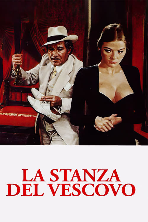 Постер La stanza del vescovo